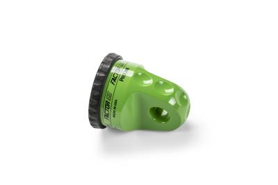 Factor 55 - Factor-55 00015-08 PROLINK Winch Shackle Mount GREEN