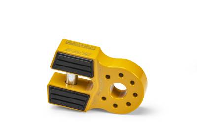 Factor 55 - Factor-55 00050-03 Flatlink Winch Shackle Mount YELLOW