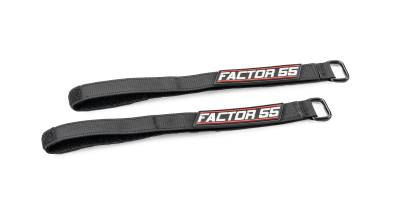 Factor 55 - Factor-55 00071-2 STRAP WRAPS 2Pc