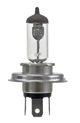 Hella - HELLA H4 24V HD Multi-Purpose Turn Signal Light Bulb