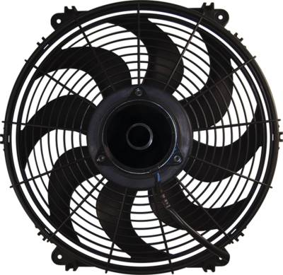 Maradyne - Maradyne MP166K Pacesetter Series Universal Fan