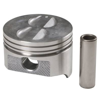 Speed Pro - Speed Pro H669DCP 60 Cast Piston