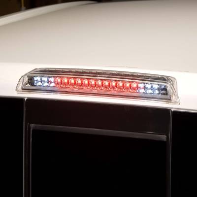 Putco - Putco 900245 LED Third Brake Lights for Nissan Titan 2004-2015