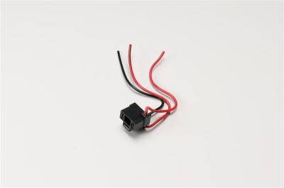 Putco - Putco 239003HD Standard Light Bulb Wiring Harness w/Plug