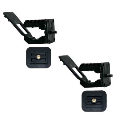 Putco - Putco 195951 Molle Grip Clamp Kits