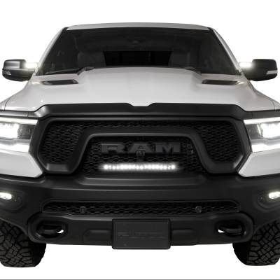 Putco - Putco 2201 Luminix Grille Light Brackets for 19-25 for Ram
