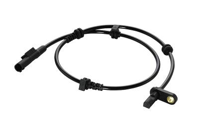 Hella - HELLA 012806021 Front Driver or Passenger Side ABS Wheel Speed Sensor