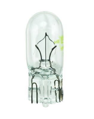 Hella - HELLA Turn Signal Light Bulb 2821