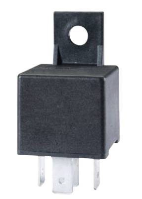 Hella - HELLA Wiring Relay 933332181