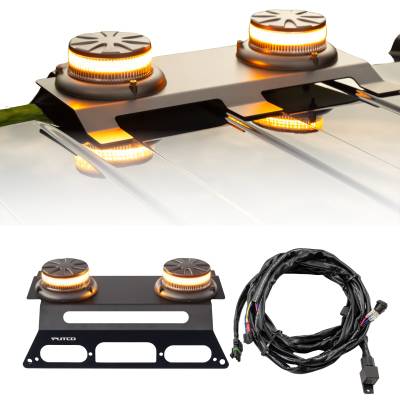 Putco - Putco 950111-01 Ford Strobe Light