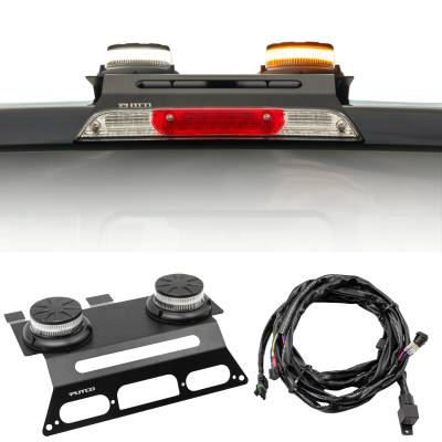 Putco - Putco 950211-01 Ford Strobe Light