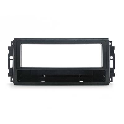 Metra Electronics - Metra CHDK2 Radio Install Kit for Select Dodge/Chrysler Jeep Vehicles
