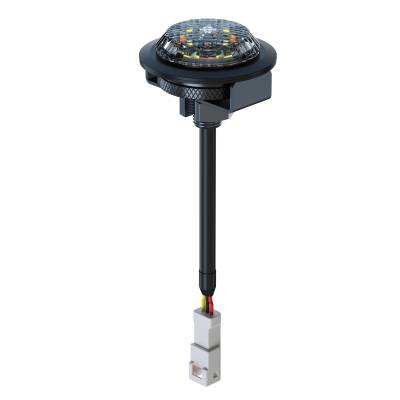 ARC Lighting - ARC Lighting BB6122B Work Pod Strobe 2