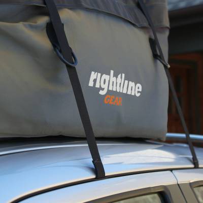 Rightline Gear - Rightline Gear Car Clips for Roof Car Top Bags 100600