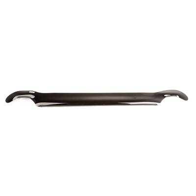 Rugged Ridge - Rugged Ridge 11350.20 Hood Bug Deflector for Jeep Liberty KJ