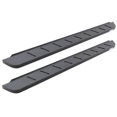Go Rhino - Go Rhino 6344298720T RB10 Running Board Kit for 05-19 Tacoma