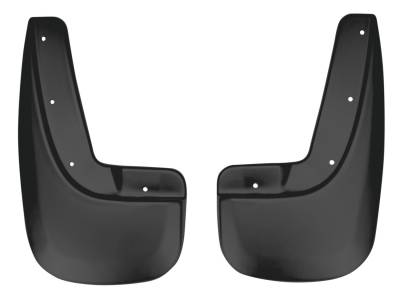 Husky Liners - Husky Liners 57661 Custom Molded Mud Guards for 08-12 Escape Mariner