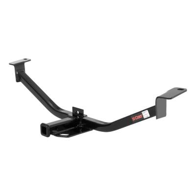 CURT - CURT 11443 Class-1 1.25" Receiver Hitch SX4 SX4 Canadian