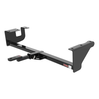 CURT - CURT 120023 Class-1 1.25" Receiver Hitch 06-12 GRAND VITARA