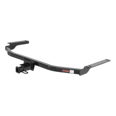 CURT - CURT 11831 Class-1 1.25" Receiver Hitch 99-09 9-5