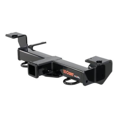 CURT - CURT 31064 Class-3 Mount Receiver Hitch PILOT PILOT Canadian