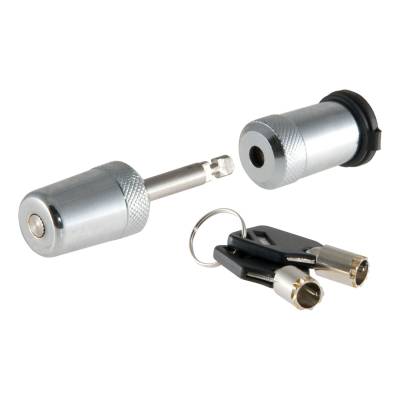CURT - CURT 23541 Coupler Lock