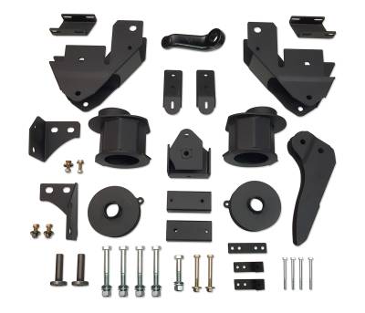 Tuff Country - Tuff Country 35130 Lift Kit for 11-18 1500/2500