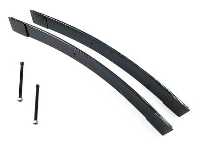 Tuff Country - Tuff Country 82150 Add-A-Leaf Kit for 99-22 F250/F350 Super Duty