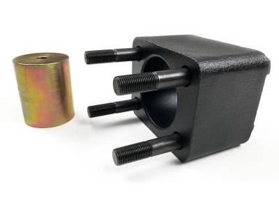 Tuff Country - Tuff Country 70102 Steering Block