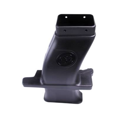 S&B Filters - S&B Filters Cold Air Intake Scoop for 75-5059 Air Intake GM Truck/SUV AS-1003