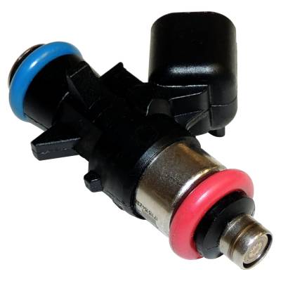 Crown Automotive Jeep Replacement - Crown 5281239AA Fuel Injector for 16-17 Durango & Jeep Grand Cherokee 3.6L