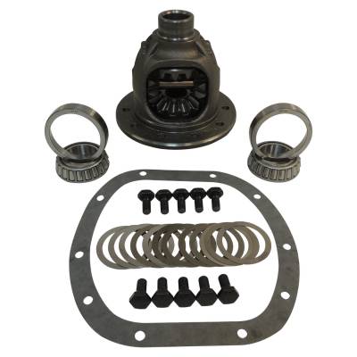 Crown Automotive Jeep Replacement - Crown Automotive J8126513 Differential Case Assembly for CJ5/CJ7/Scrambler