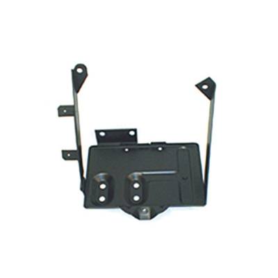 Rugged Ridge - Rugged Ridge 11214.02 Battery Tray for Jeep CJ