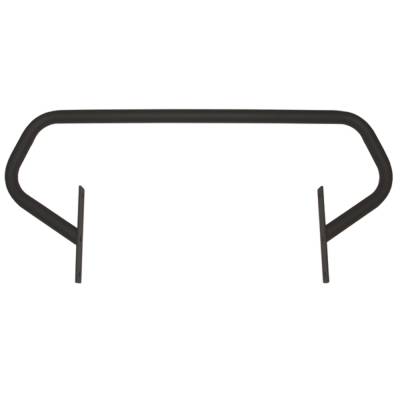 Rugged Ridge - Rugged Ridge 11512.03 Grille Guard Textured Black for Jeep Wrangler