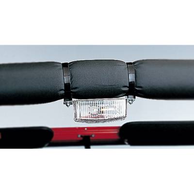 Rugged Ridge - Rugged Ridge 11250.01 Sport Bar Dome Light