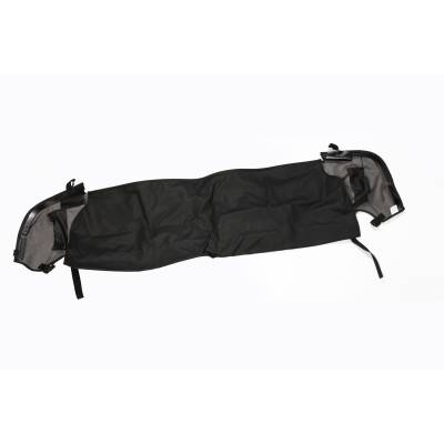 Rugged Ridge - Rugged Ridge 12104.50 Soft Top Storage Boot Black Diamond for Jeep Wrangler