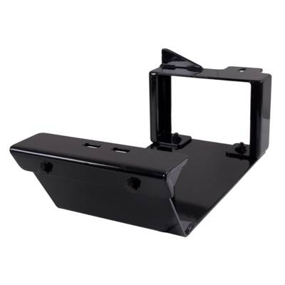 Rugged Ridge - Rugged Ridge 18003.40 Evaporator Tank Skid Plate for Jeep Wrangler