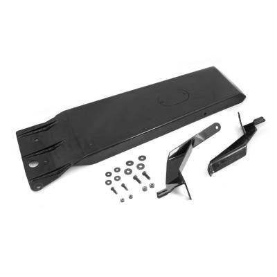 Rugged Ridge - Rugged Ridge 18003.50 Engine/Transmission Skid Plate