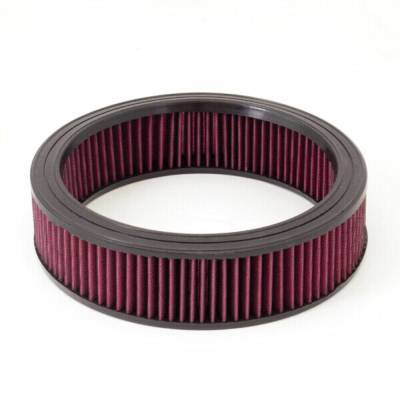 Rugged Ridge - Rugged Ridge 17751.02 Reusable Air Filter for Jeep CJ & Wrangler