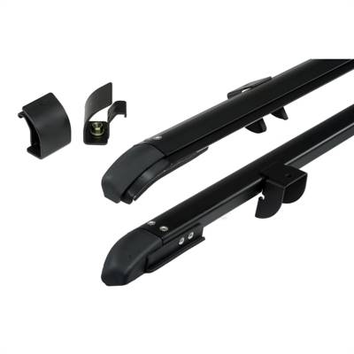 Rugged Ridge - Rugged Ridge 90104 CHANNEL for TJ