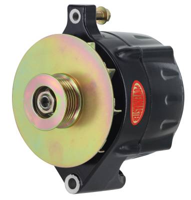 Powermaster Performance - Powermaster 8-57140-347 Alternator