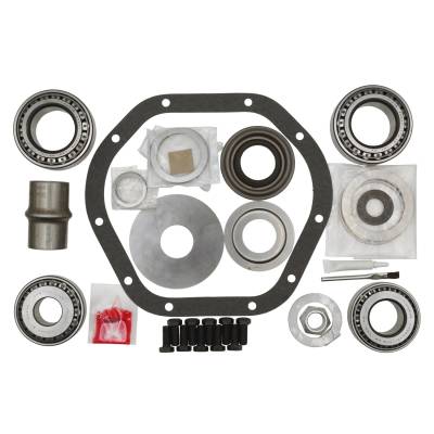 Eaton - Eaton Differentials K-D44-96F Master Differential Install Kit for Ford F150