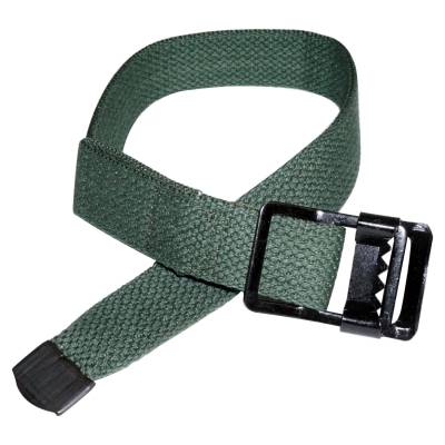 Crown Automotive Jeep Replacement - Crown A3110 Soft Top Strap Set for 41-45 GPW MB