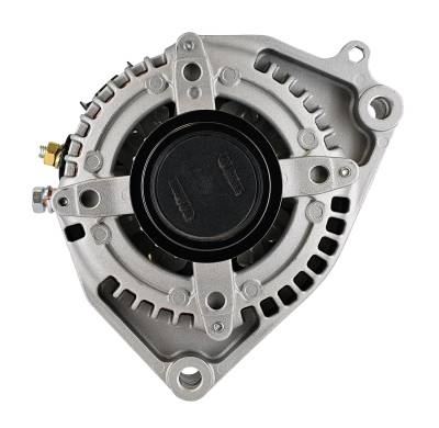 Powermaster Performance - Powermaster 841794 Alternator for 14-19 Corvette