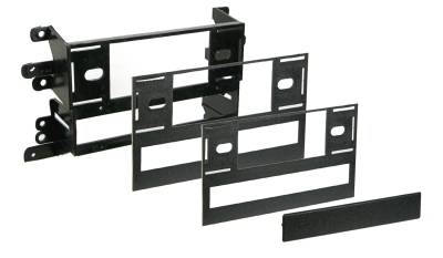 Metra Electronics - Metra 99-7408 Radio Installation Kit for 87-92 Maxima Stanza