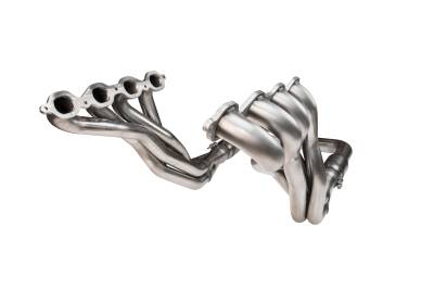 Kooks Custom Headers - Kooks Custom Headers 2260F638 Full Exhaust System for 16-24 Chevrolet Camaro