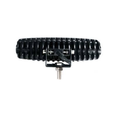 TrailFX - TrailFX SRUTLFL 6" Length LED 18W 60-DEG Flood/Driving Light EACH