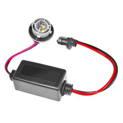 Oracle Lighting - Oracle 2034-504 1156 LED Warning Canceller