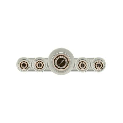 Classic Instruments - Classic Instruments CH59NT54 Gauge Set
