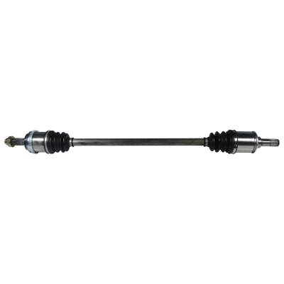 GSP - GSP NCV36588 97-01 Honda CR-V Left Rear CV Axle Assembly